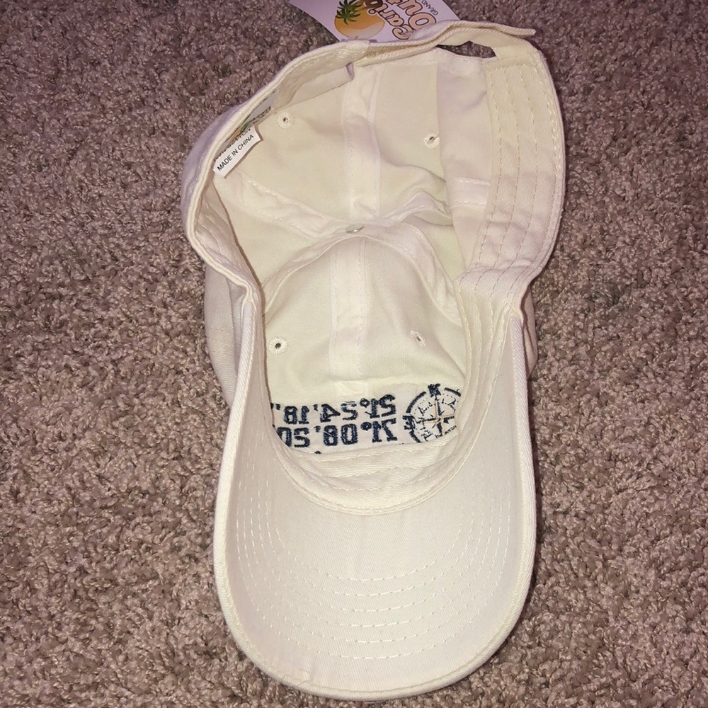 Grand Turk hat - Picture 3 of 3